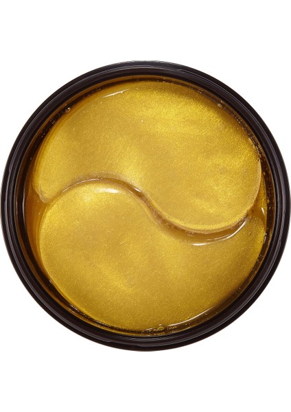 Snail Repair Intensive Gold Eye Gel Patch - Altın  Salyangoz Ekstreli Göz Maskesi