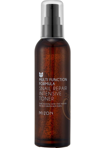 Snail Repair Intensive Toner – Salyangoz Özlü Tonik