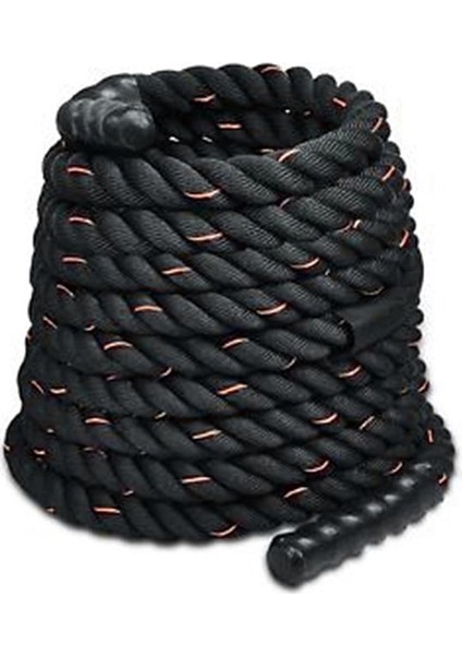 CSF205 Crossfit Halatı 9 Metre - Crossfit Rope