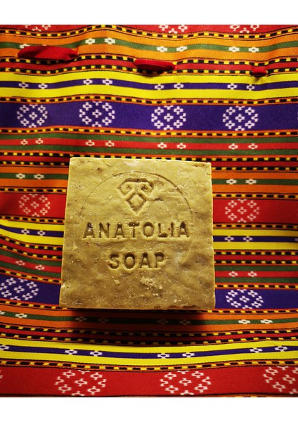 Anatolia Soap Defne Sabunu