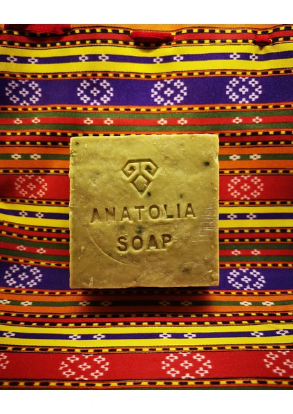 Anatolia Soap Defne Sabunu