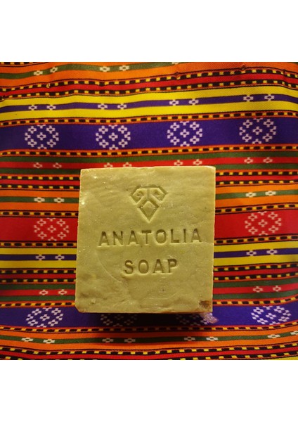 Anatolia Soap Termal Kil