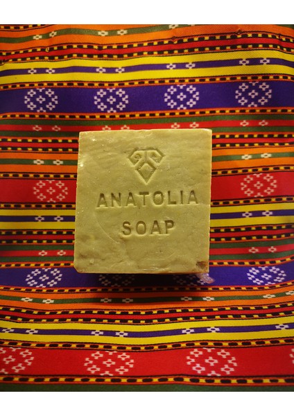 Anatolia Soap Termal Kil Sabunu