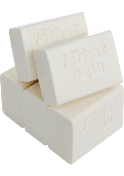 Baskılı Zeytinyağlı Sabun 1 kg