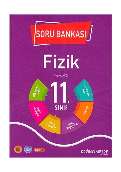 11. Sınıf Fizik Soru Bankası