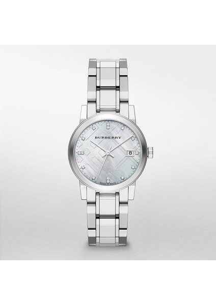 BU9125 Kadın Kol Saati