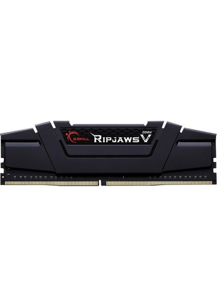 RipjawsV 16GB 3200MHz DDR4 Ram (F4-3200C16S-16GVK)