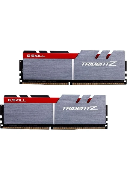 Trident Z 16GB(2x8GB) 4266MHz DDR4 Ram (F4-4266C19D-16GTZA)