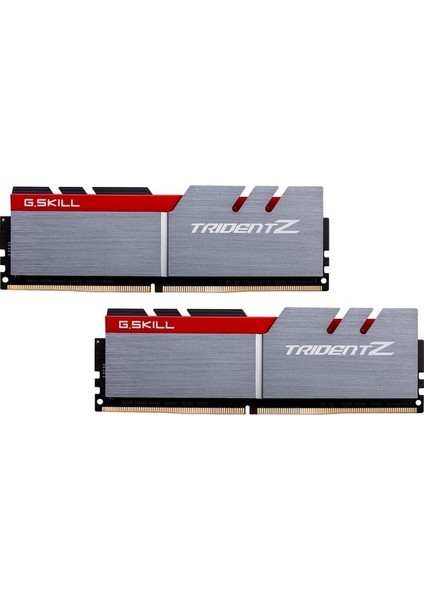 Trident Z 16GB(2x8GB) 4266MHz DDR4 Ram (F4-4266C19D-16GTZA)