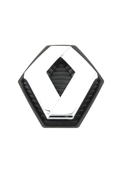 Ön Panjur Arması Megane II YM 2005