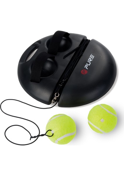P2I100180 Tek Başına Tenis Antrenmanı
