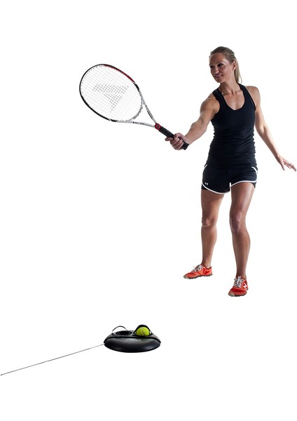 P2I100180 Tek Başına Tenis Antrenmanı fiyatları