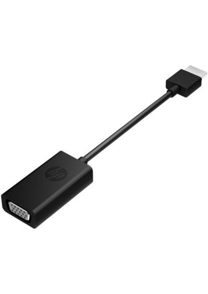 HDMI to VGA Adapter
