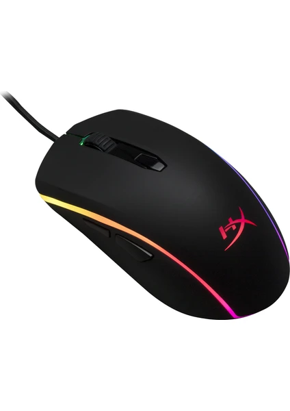 HyperX Pulsefire Surge Oyuncu Mouse HX-MC002B