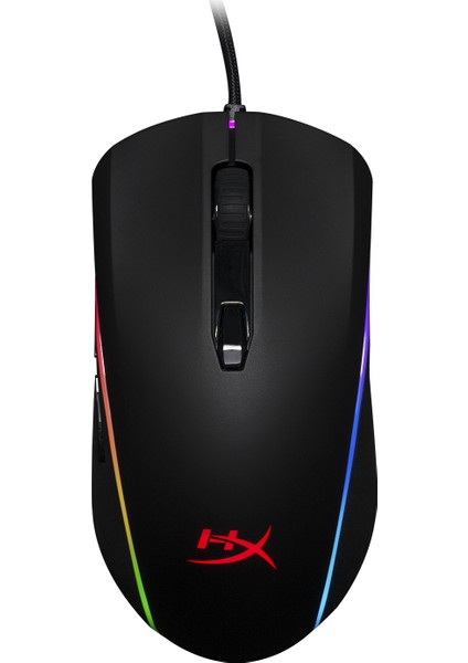 HyperX Pulsefire Surge Oyuncu Mouse HX-MC002B