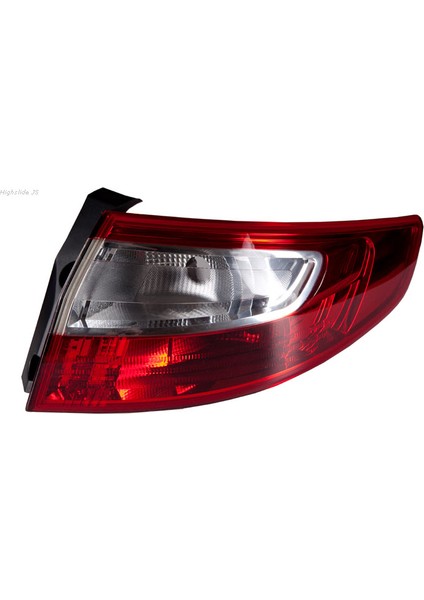 Stop Lambası Sağ Dış Fluence 10- [265502140R]