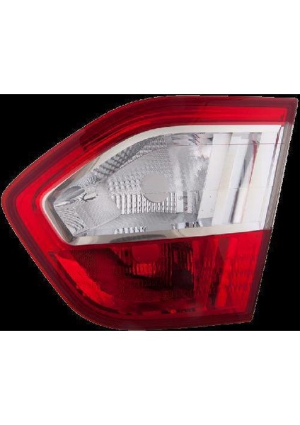 Stop Lambası Sağ İç Fluence 10- [265500038R]
