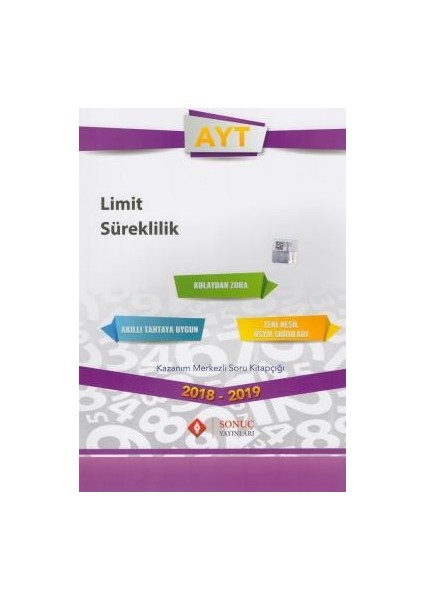 AYT Limit Süreklilik