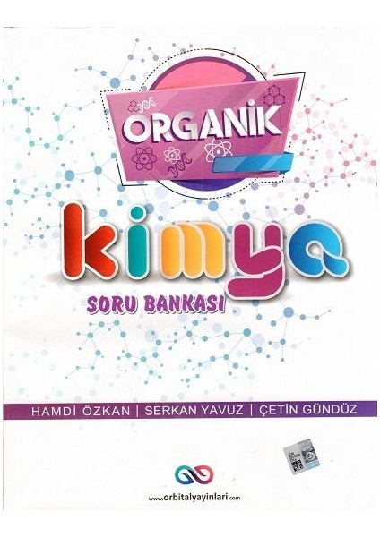 Organik Kimya Soru Bankası