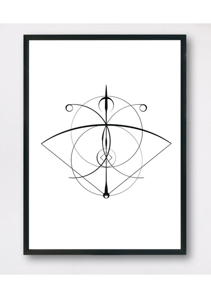 Vesica Piscis Tasarımı