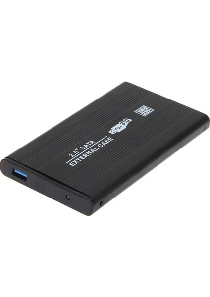 Usb 2.5" Harici Hdd Kutusu Usb 3.0 Alüminyum