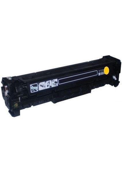 hp Cf382A Sarı Muadil Toner312Am476Dnm476Dwm476Nw