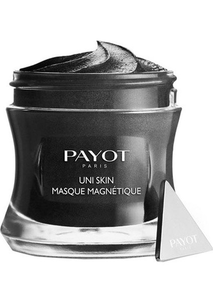 Uni Skin Masque Aimant 50 ml - Siyah Yüz Maskesi