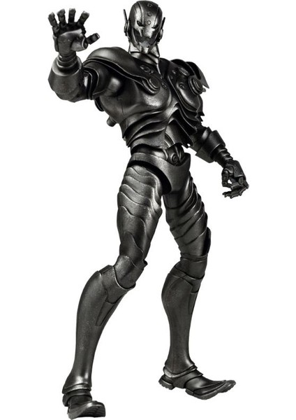 Marvel: Ultron Shadow Edition Sixth Scale Figure