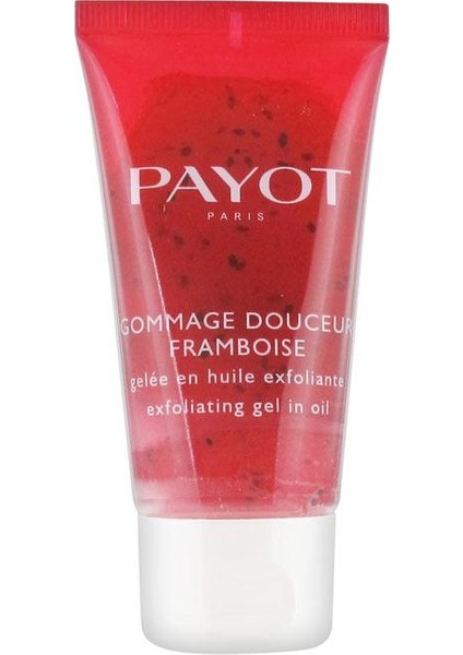 Demaq Gommage Framboise Tub 50 ml