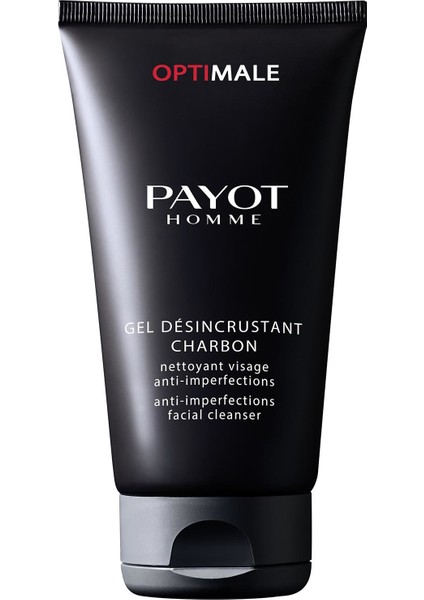 Gel Desincrustant Charbon 150 ml - Temizleme Jeli