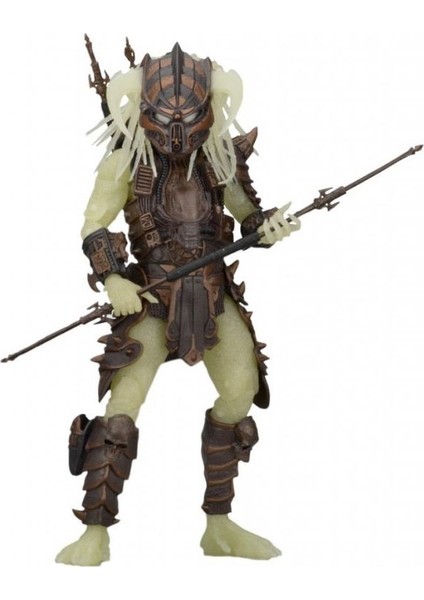 Predator Series 16 Stalker Predator Figure