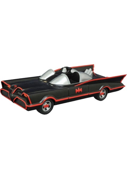 Diamond Select Batman 1966 TV Series Batmobile Bank Kumbara