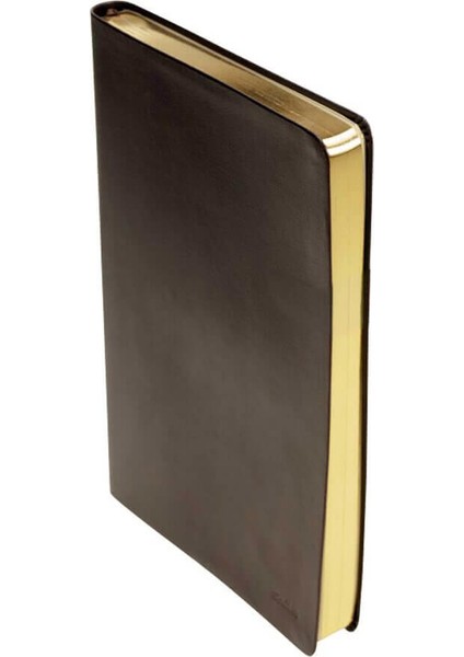 Defter A5 Sundance Premium Siyah Sd100-2