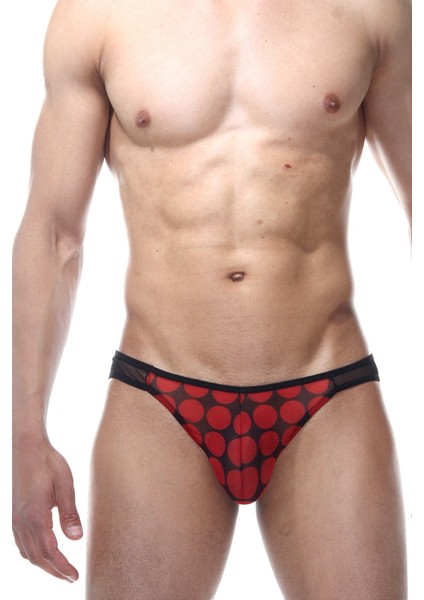 La Blinque Erkek Seksi Slip Çamaşır