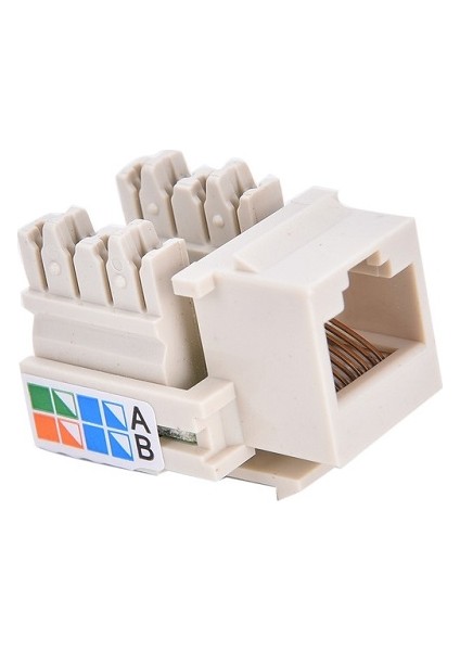 Cat6 Data Soketi