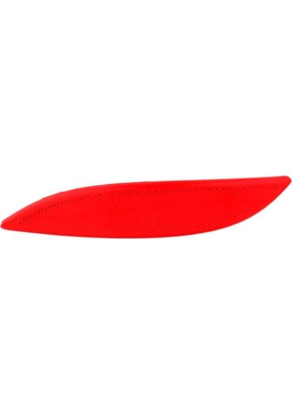 Arka Tampon Reflektörü Sol Fluence