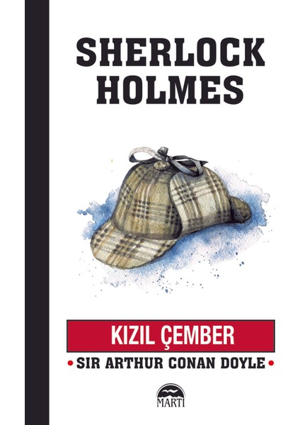 Kızıl Çember - Sir Arthur Conan Doyle