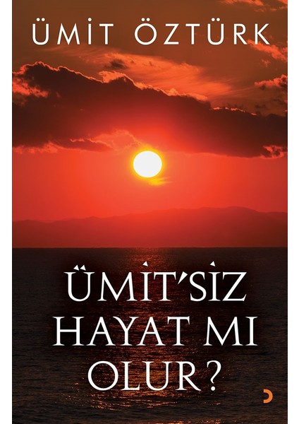 Ümit’Siz Hayat Mı Olur? - Ümit Öztürk