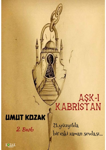 Aşkı Kabristan - Umut Kozak