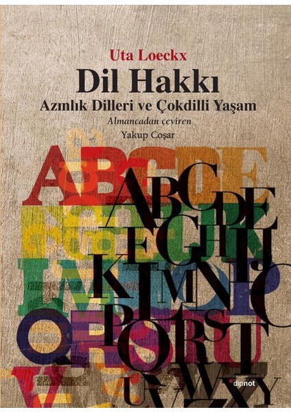 Dil Hakkı - Uta Loeckx