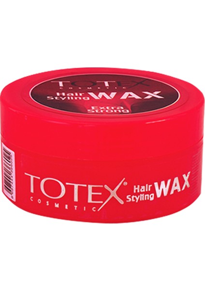 Wax Mate Kırmızı 130 ml