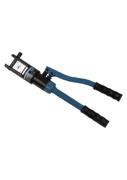 Yqk-300 /10-300Mm2 Hidrolik Pabuç Sıkma Pensesi