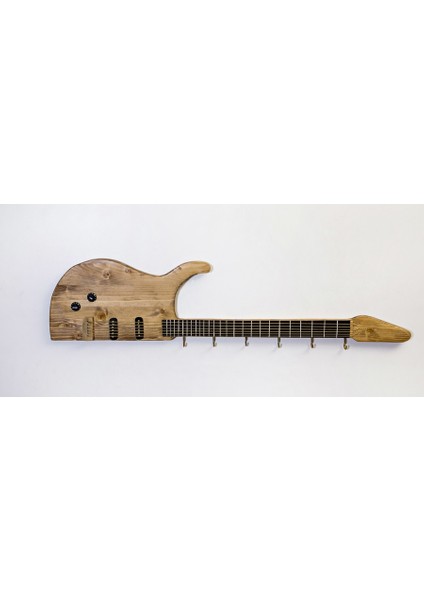 Elektro Gitar Askılık - Rtl16-5