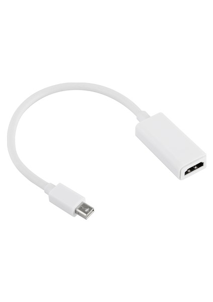 Macbook Thunderbolt to HDMI Çevirici Görüntü Kablosu 10GBps