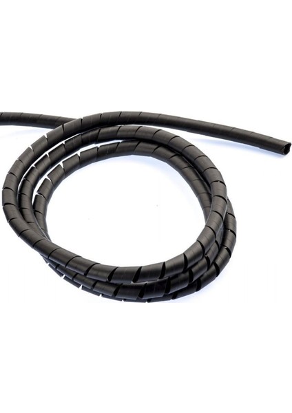 Spr8 No2 8 Mm Helezon Kablo Toplama Spirali-10M