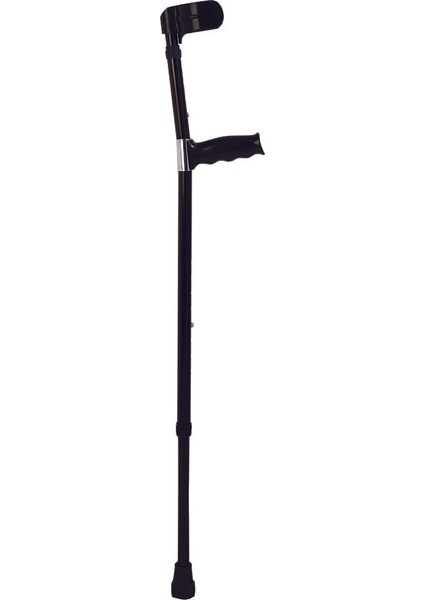 PR-602/603 Alüminyum Kanedyen Kol Değneği / Aluminum Adjustable Forearm Crutches