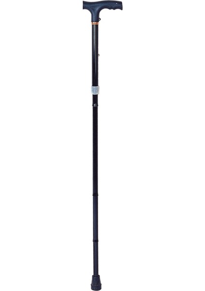 PR-104 Alüminyum Katlanır Baston / Aluminum Foldable Cane