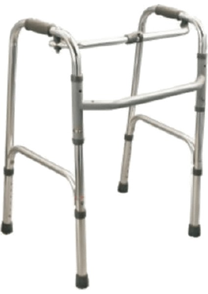 PR-442 Alüminyum Hareketli Çocuk Yürüteç / Aluminum Pediatric Walker