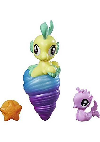 Hasbro My Little Pony Deniz Pony'leri C1836