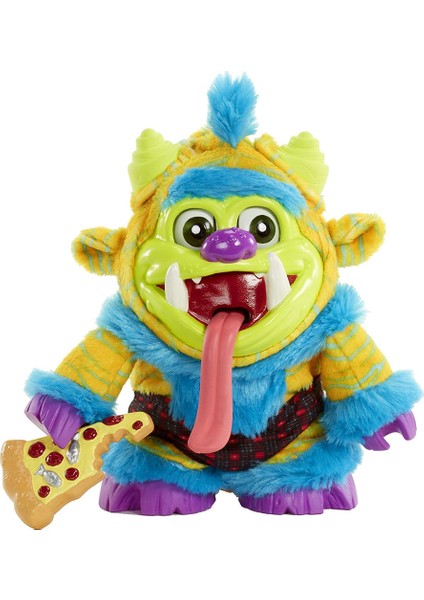 Crate Creatures Canavarlar
